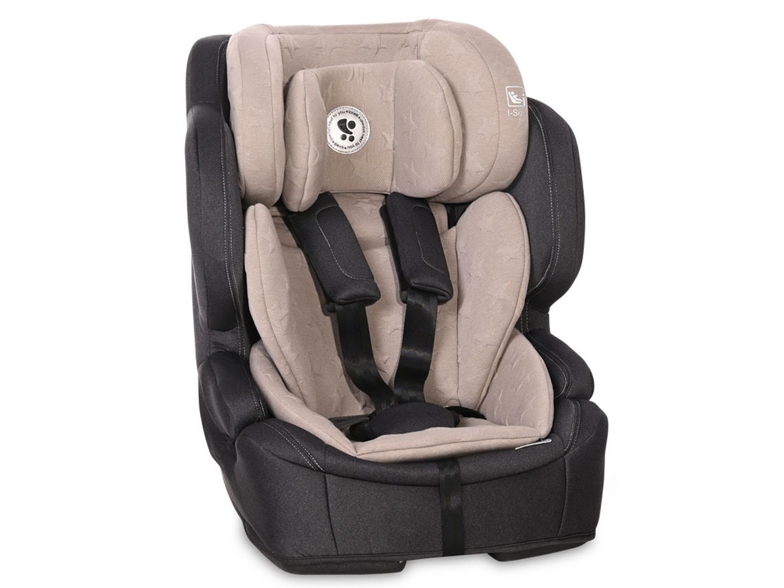 Silla de Coche ANDROMEDA I-Size Grupos 1-2-3 string stars LORELLI