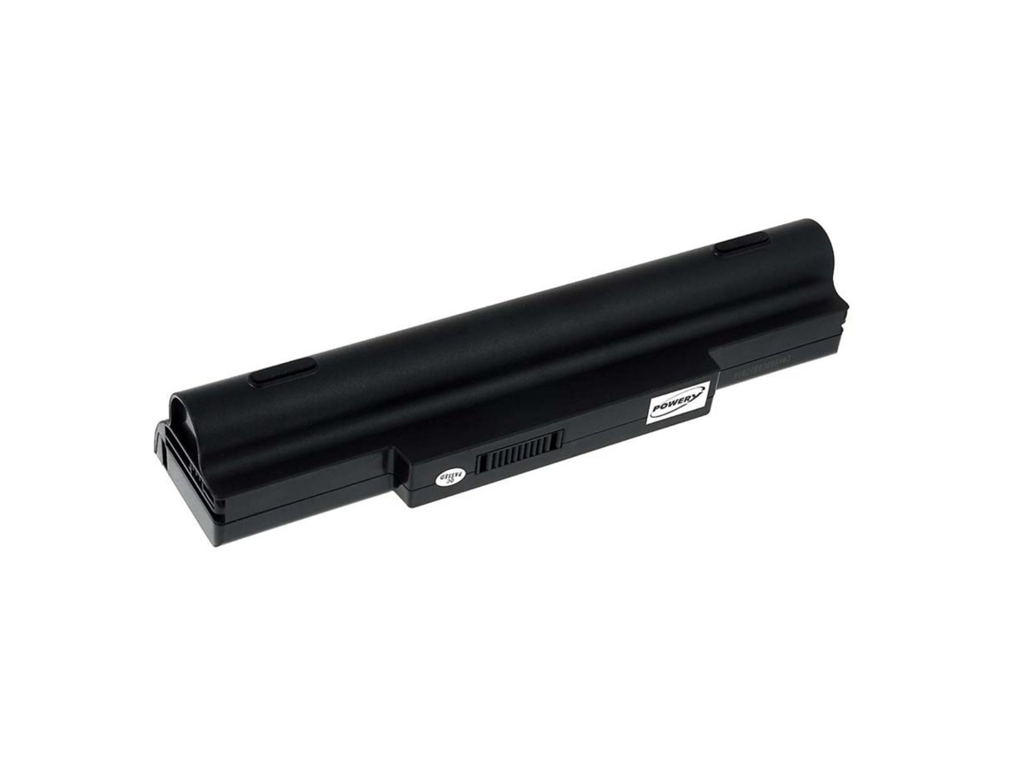 Batería POWERY 1.10.ASU.20.27 para Asus N73S 7800mAh