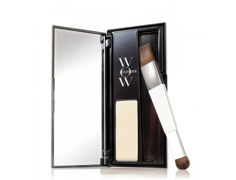 Color Wow Root Cover Up - Platinum 2,1 g