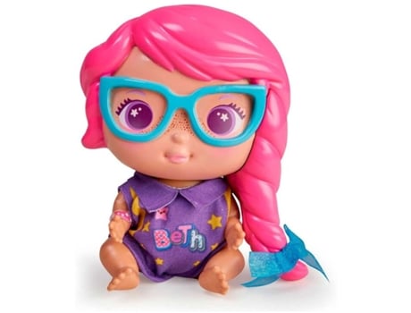 Mini Beth! THE BELLIES