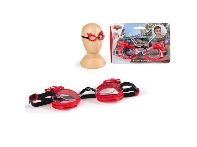 Gafas de Buceo CASALS Cars