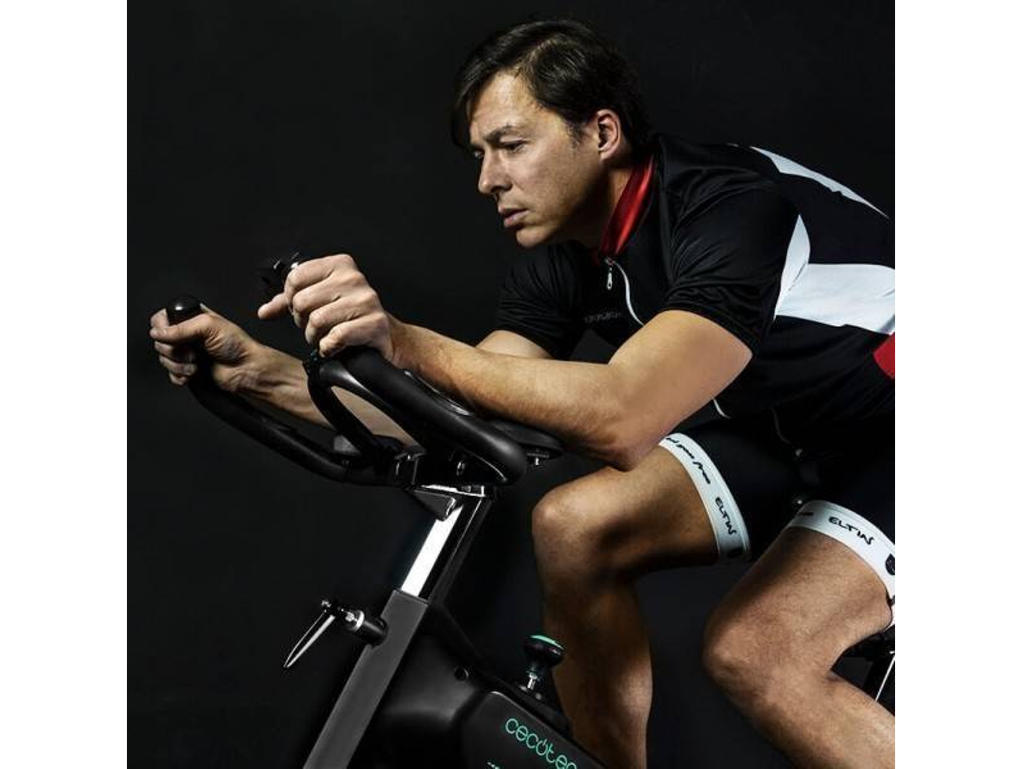 Bicicleta Est tica CECOTEC 25 Ultraflex Worten.es