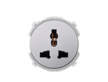 Interruptor de Luz de Pared Indicador Led SLOWMOOSE (Tomada Mf)