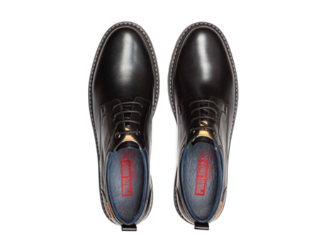 Zapatos PIKOLINOS Berna Negro (40)