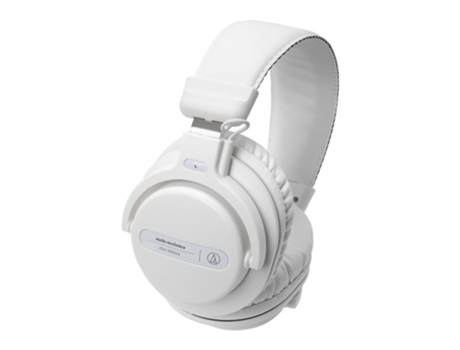 Auriculares AUDIO-TECHNICA Banda para la cabeza Ath-Pro5X Música