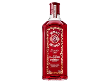 Bombay Bramble Blackberry & Raspberry Gin