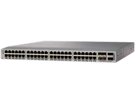 Switch CISCO 65256