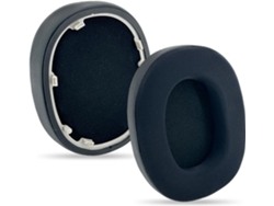 Almohadillas Con Cancelación De Ruido Y Capa De Gel Refrescante De Esponja Suave Para Auriculares Wh1000xm6