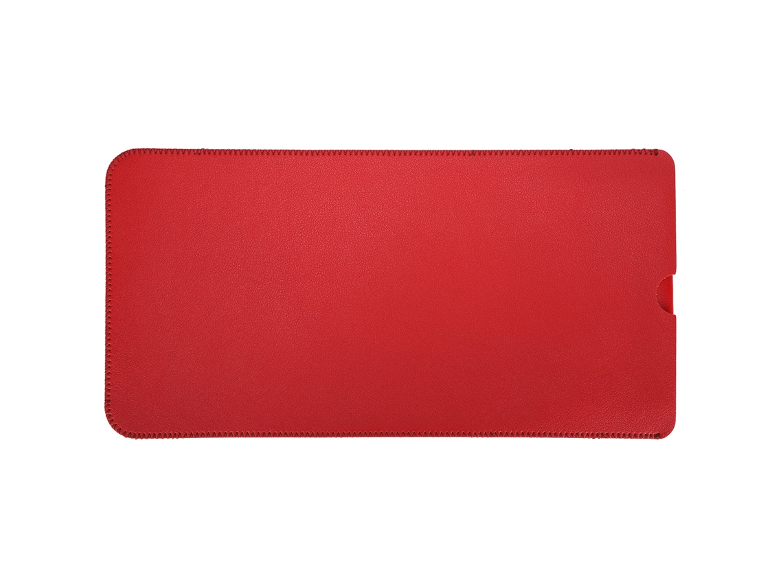 Capa De Teclado Portátil Fina Protetora Anti Poeira À Água Para Logitech K380 Couro Artificial