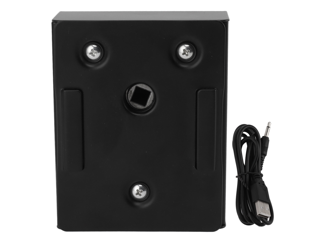 Motor Eléctrico Universal Para Asador De Barbacoa De 70 Kg, 3,5 V-12 V, Con Interruptor Fd608a