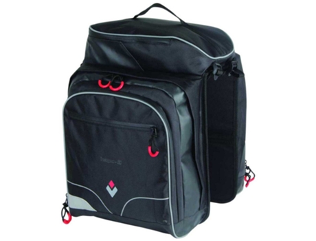 Bolsas HAPO-G Alforges triple
