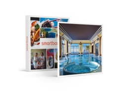 Caja Regalo SMARTBOX 3 días de spa en balnearios