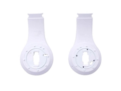 1 Par De Carcasas Interiores Para Auriculares Studio 3.0, Color Blanco
