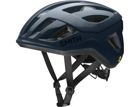 Casco SMITH Sco Idolo /Plata