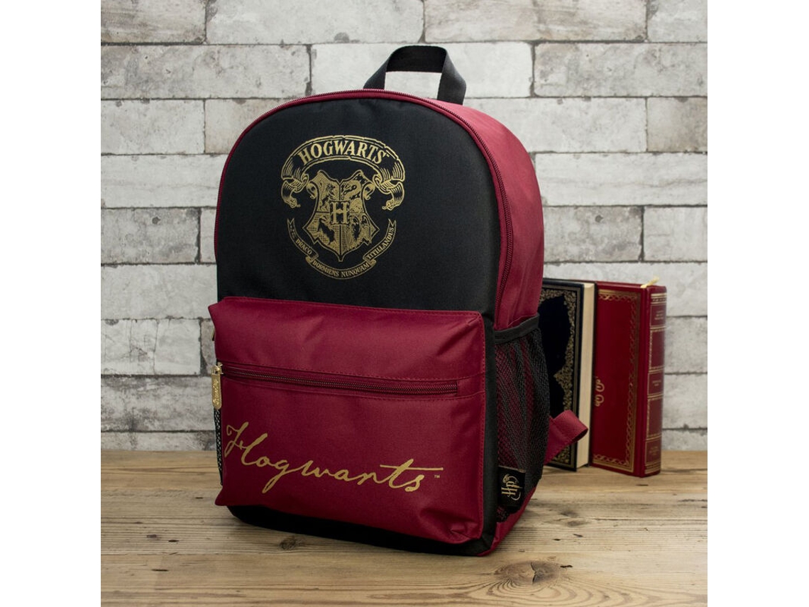 Mochila Howgarts HARRY POTTER 37cm