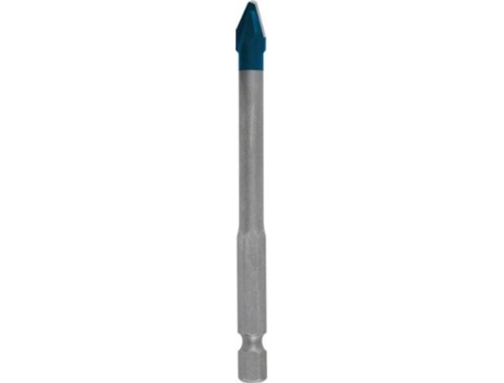 Broca BOSCH Expert Hex-9 Hardceramic - 7x90 mm para Taladros de Impacto
