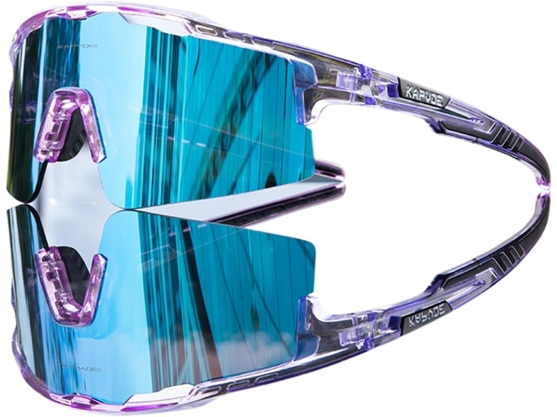 Gafas De Ciclismo, Sol Ciclismo Para Hombre, Exteriores Protección