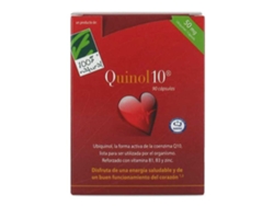Complemento Alimentar 100% NATURAL Quinol (90 cápsulas)