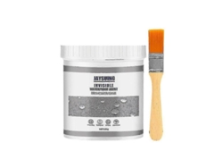 Agente Impermeabilizante Invisible Con Fuerte Adhesivo, Sellador Permeable De 30/100/300 G.