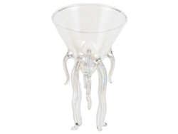 Taza creativa con forma de pulpo y medusa, taza multiusos para el hogar, 1 juego Rosewell