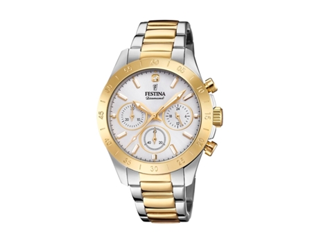 Reloj Mujer FESTINA F20651/1