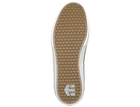 Jameson Vulc Bmx X Burn Naranja Zapatillas Hombre EU 44 ETNIES