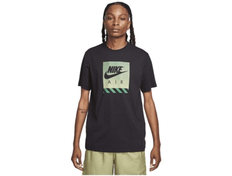 Camiseta de Manga Corta Sportswear NIKE