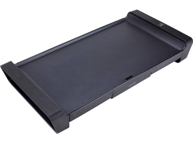 Plancha de Asar JATA GR 608 (2100 W)