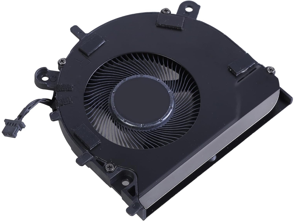 Ventilador Para Cpu Y Gpu De Portátil, Refrigeración Eficiente Pro14 Ach 2021 14s