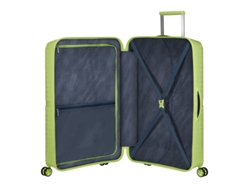 Maleta grande 77cm 4r Airconic Eléctrica Lima American Tourister