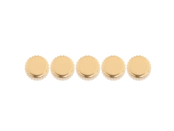Kit de 5 piezas de repuesto para relojes Corona, accesorios para relojes de 7 mm