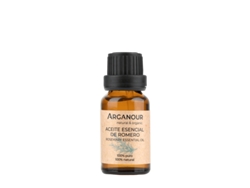Aceite Essencial ARGANOUR Alecrim (15 ml de óleo essencial)