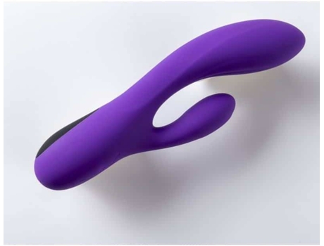 Vibrador VIRGITE V1 (Morado)