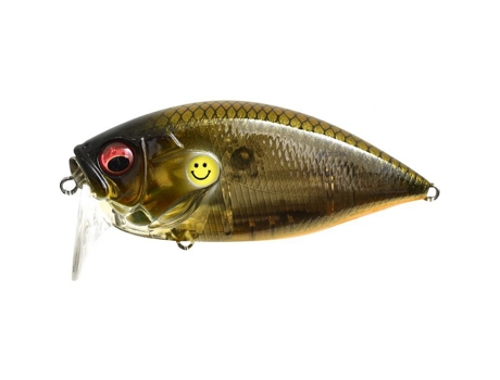 Atraer a Megabass ORC Burning Shad 10g