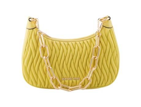Bolsa MICHAEL KORS Mujer (Amarillo)