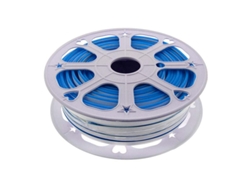 Led Neon Silicona Monocolor Dc12V 6X12mm Metro LEDBOX