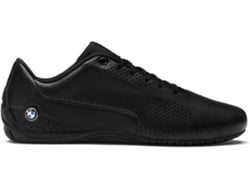 Zapatillas PUMA Bmw Mms Drift Cat 5 Ultra II Hombre (44 - Negro)