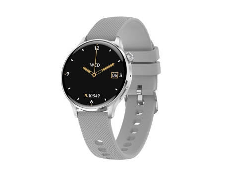 Smartwatch OHPA Gt3 Mini Gris