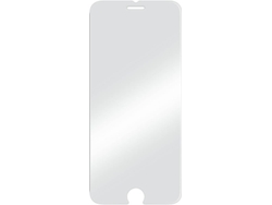 Protector de Pantalla Apple iPhone 7 Plus HAMA 176848