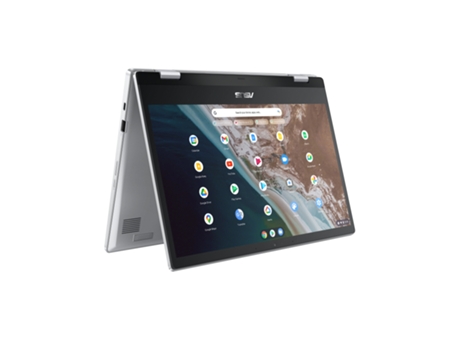 Portátil ASUS 66385 7853 (14 '' - Intel® Celeron® N N4500 - RAM: 8 GB - 64 GB eMMC - Intel® UHD Graphics)