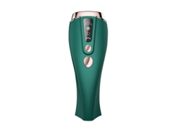 Dispositivo de depilación láser IPL con 3 funciones HR/SR/RA, 6 niveles de energía y 999.999 pulsos de luz para depilación masculina y femenina. Yizhood