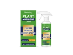 Solución nutritiva para plantas