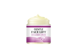 Crema de retinol para reafirmar la piel - Efecto visible
