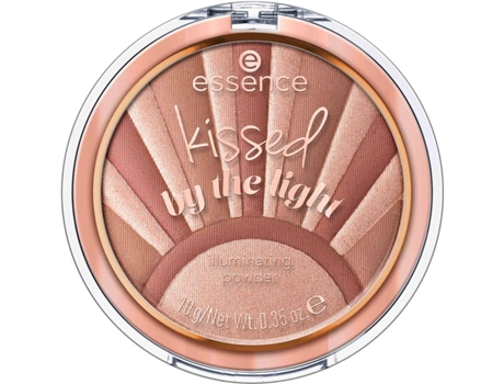 Iluminador ESSENCE Kissed By The Light 02 (10 g)