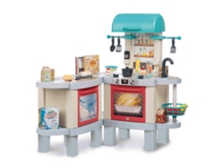 Deli Plus Cocina 85114 CHICOS