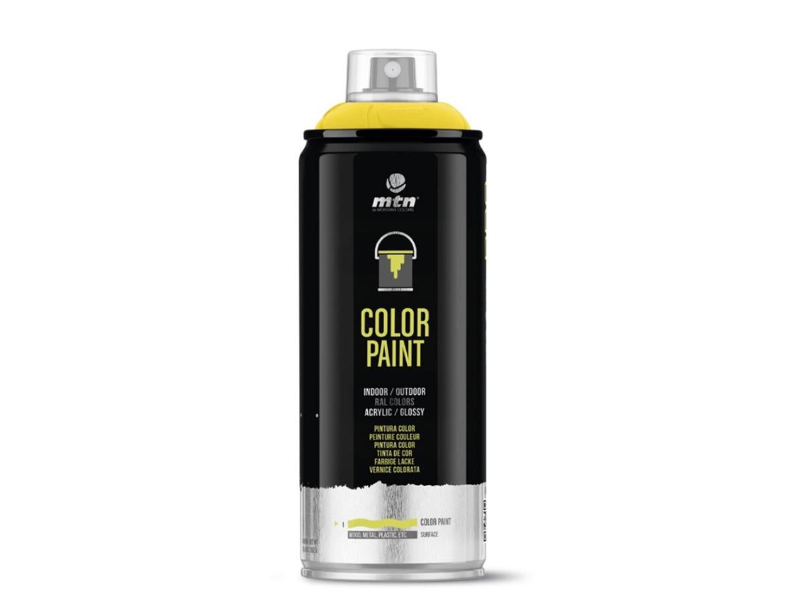 Spray Pro 400 Ml R-3004 Rojo Púrpura