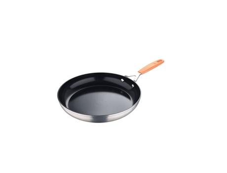 Sartén SAN IGNACIO Compact (Aluminio - Aluminio Forjado - Ø 28 cm)