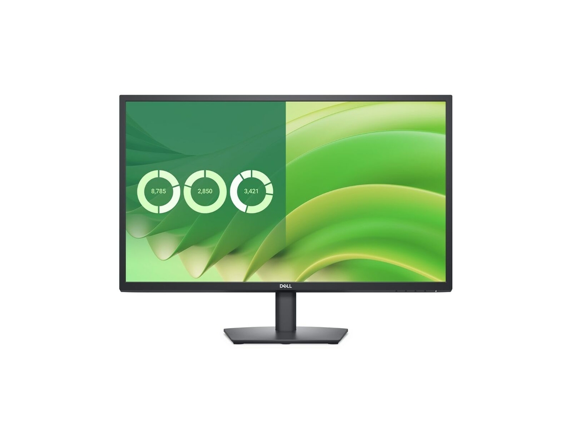 Monitor Gaming DELL 210-BNJP (Negro - Full HD - NVIDIA G-SYNC - 27" - Enchufe EU - 8 ms)