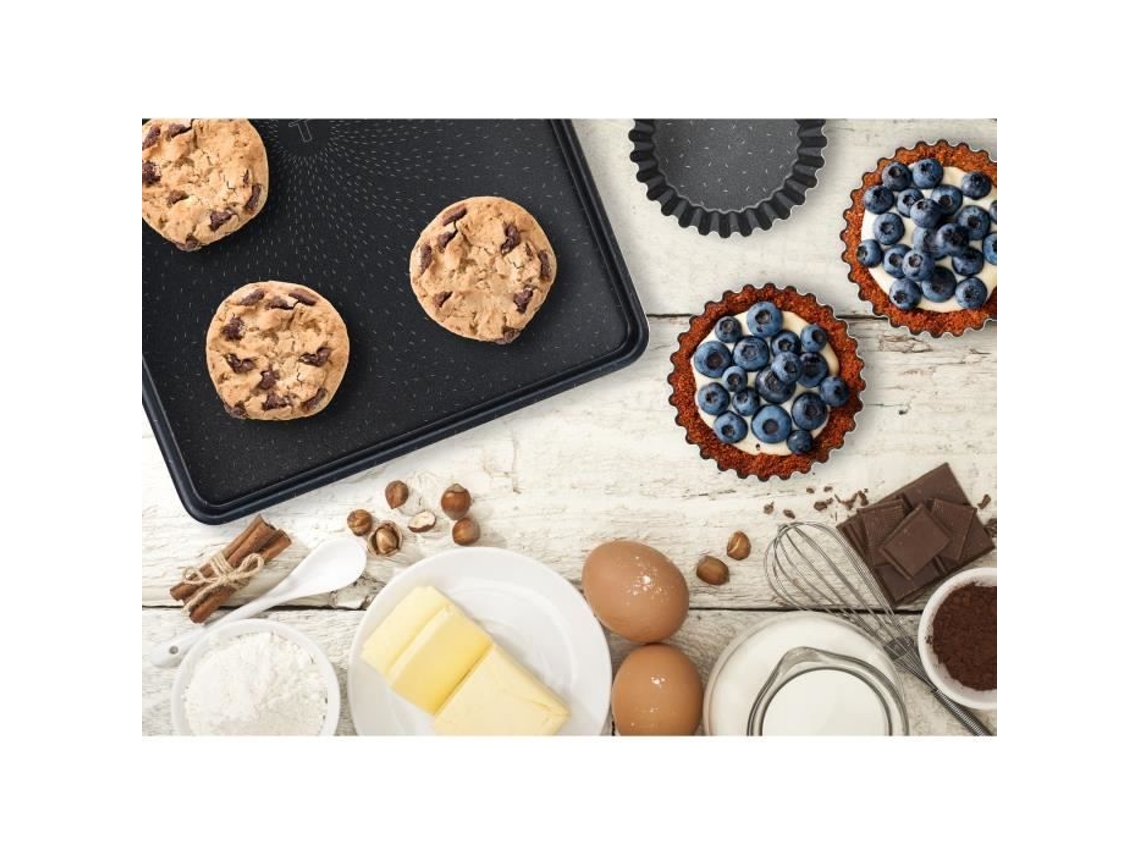 Bandeja para Horno TEFAL Success J1600502