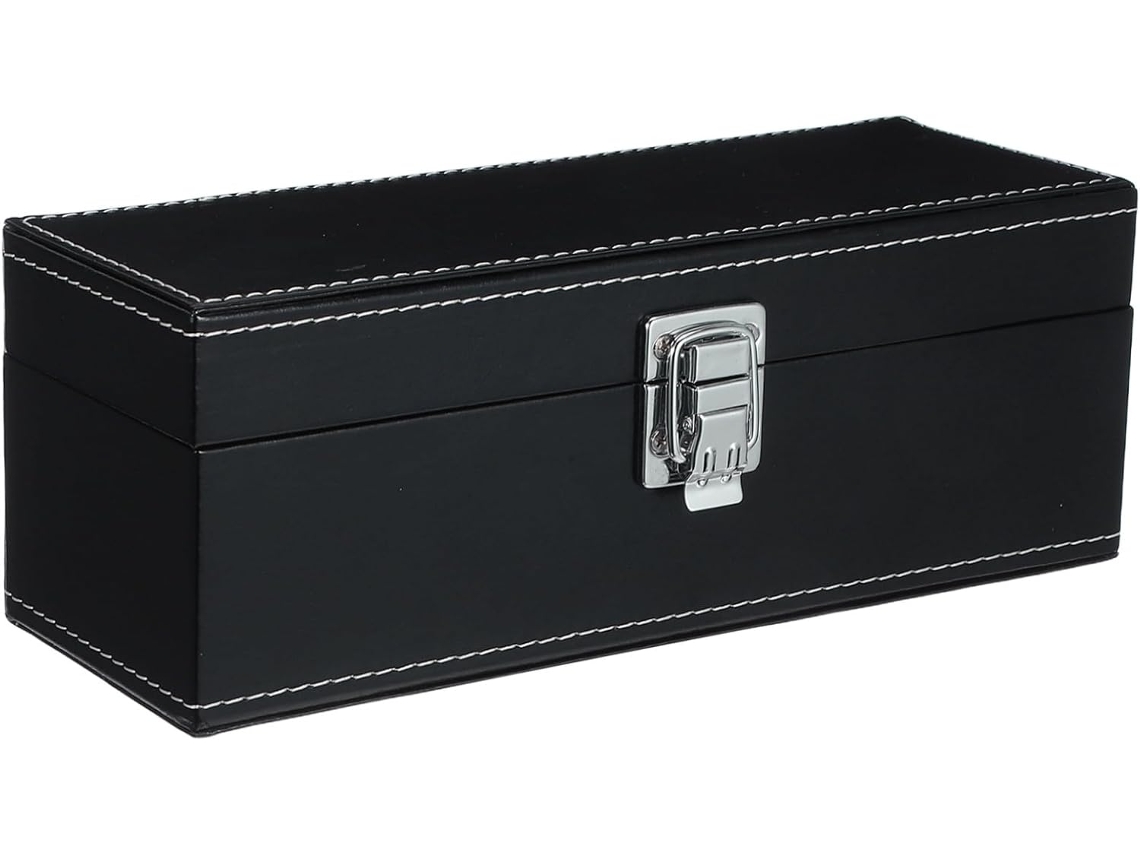 Caja Para Cápsulas De Monedas De 39 Mm – Paquete De 20 Estuches De Plástico Herméticos